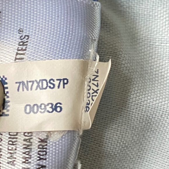 American Eagle Outfitters Hi-Rise Shortie super stretch denim 00 - Picture 16 of 16